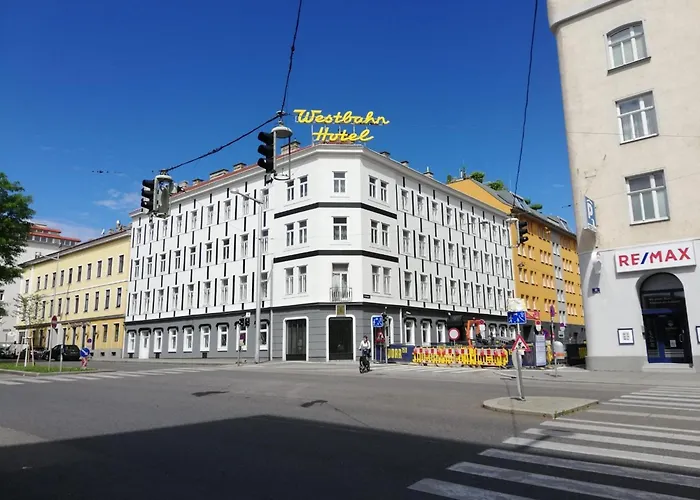 Hotel Westbahn