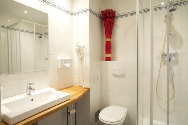 Westbahn Hotel Vienne